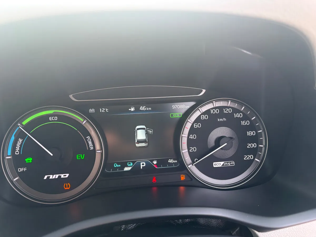 Kia Niro 2019 - Image 2