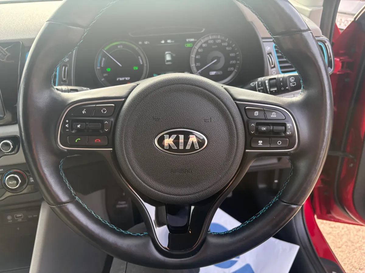 Kia Niro 2019 - Image 3