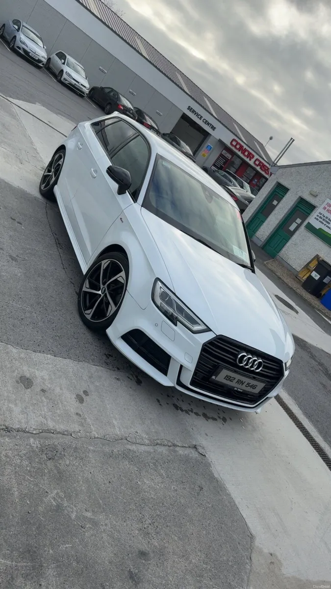 AUDI A3 AUTOMATIC - Image 4