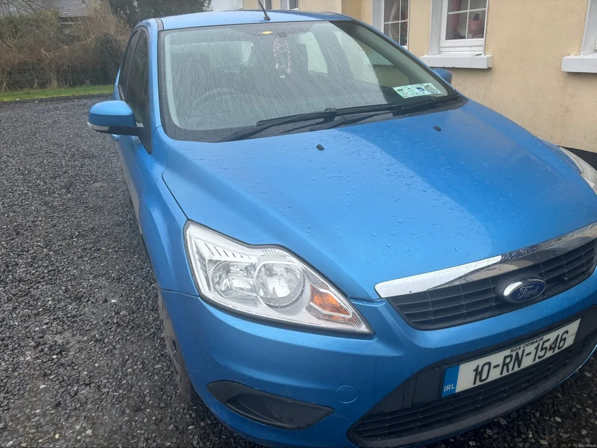 Ford Focus 2010 - Image 3
