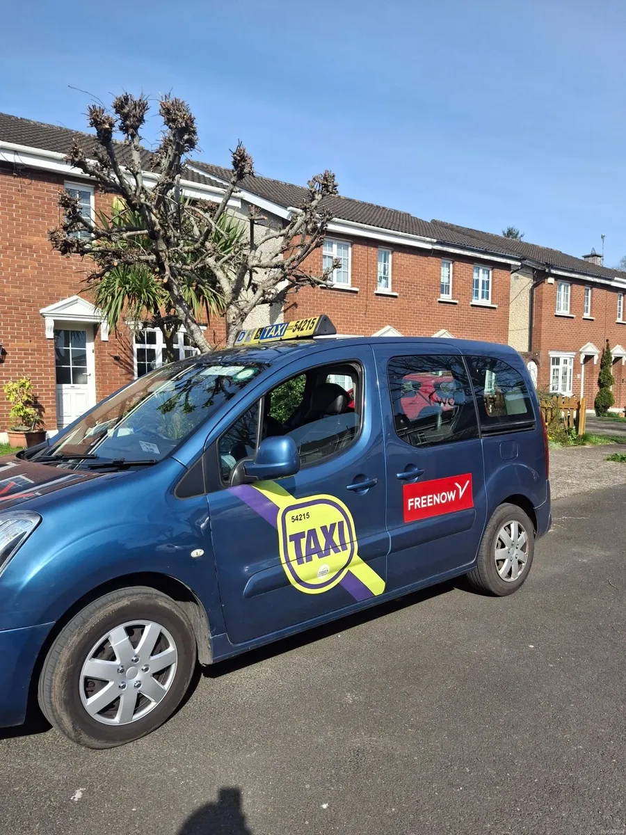 Citroen Berlingo Multispace 2014 - Image 3