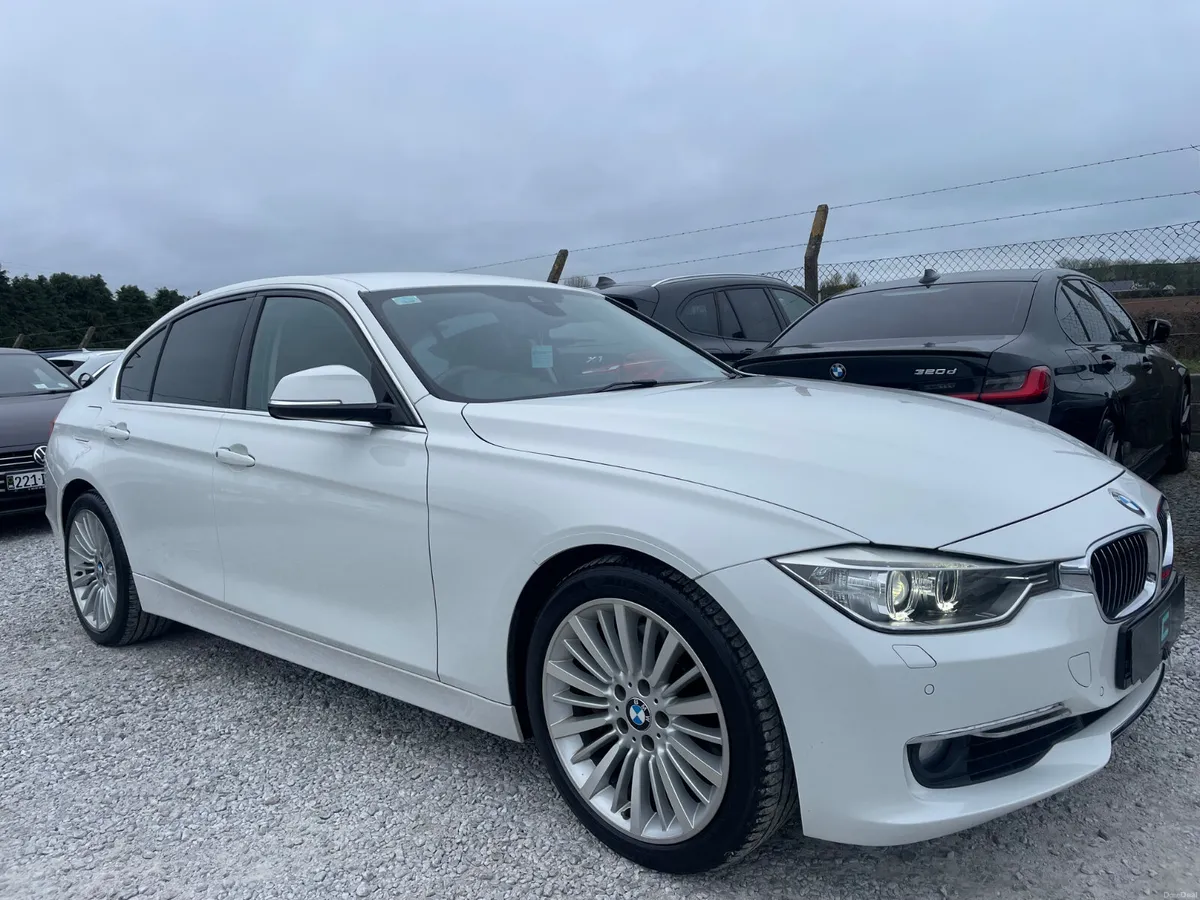 BMW 330I ActiveHybrid - Image 2