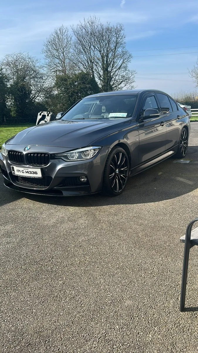 BMW 330d xdrive msport - Image 1