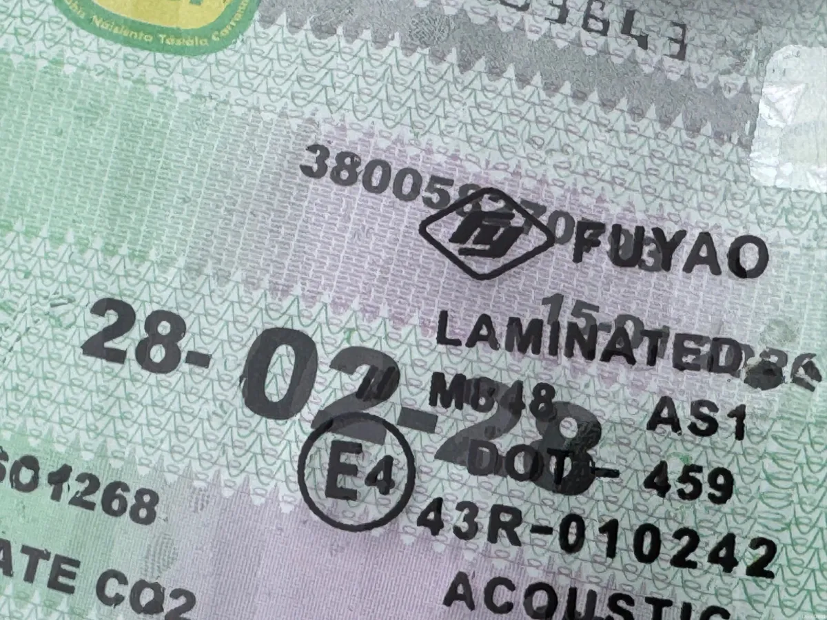 BMW 5-Series 2018 msport - Image 4