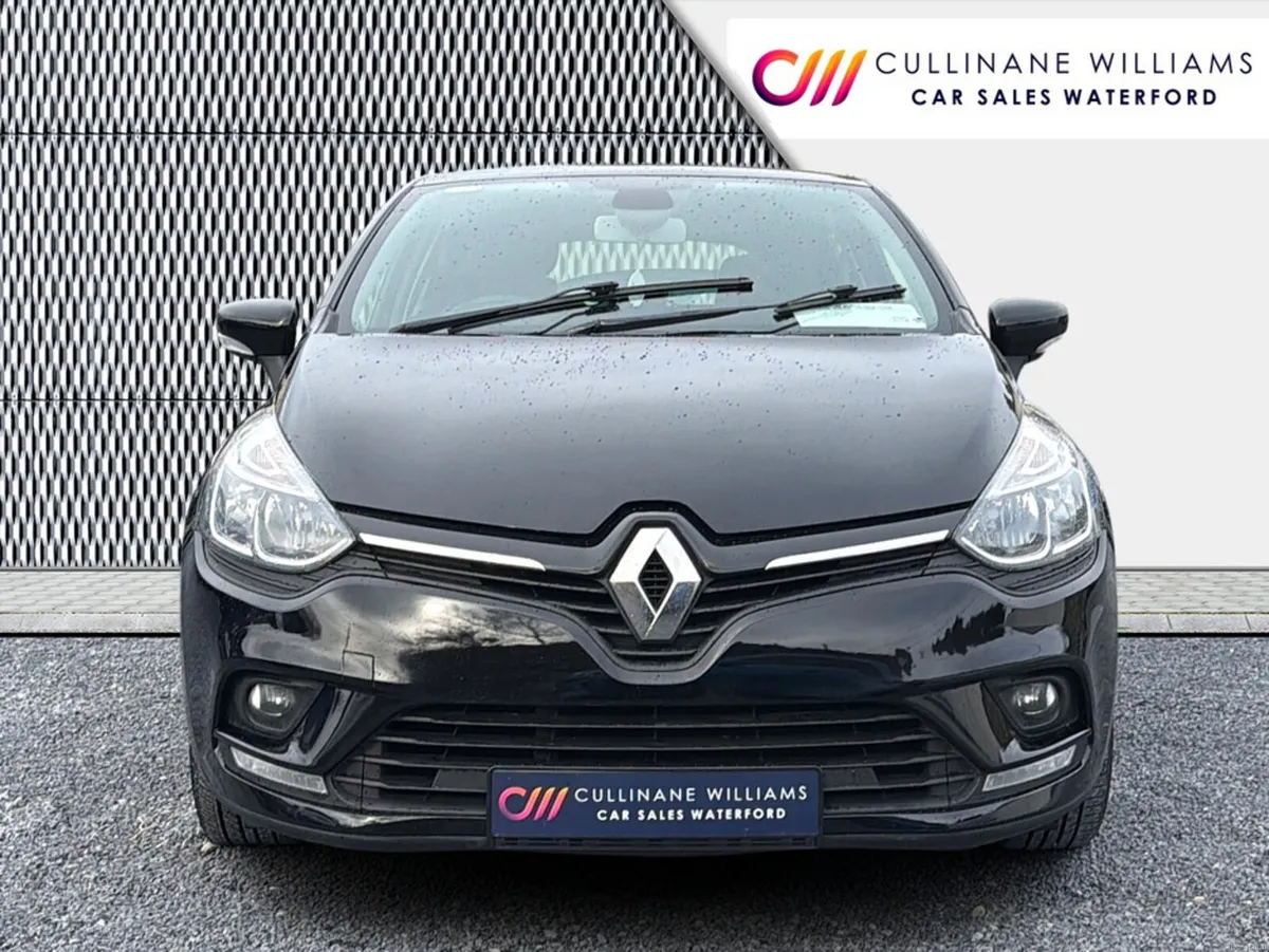 Renault Clio 2018 DYNAMIQUE NAV 1.2 HATCHBACK €49 - Image 2