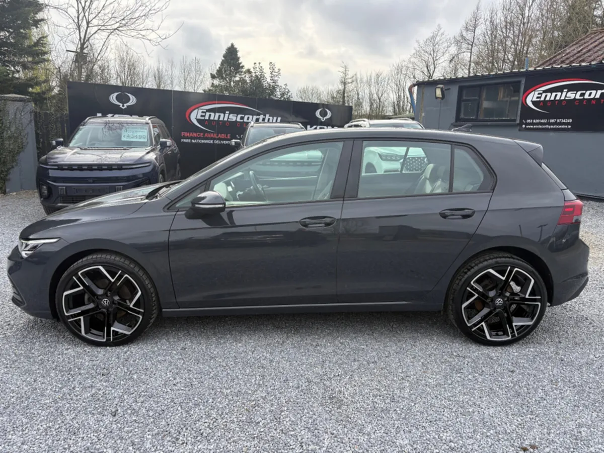 Volkswagen Golf LIFE TDI - Image 4