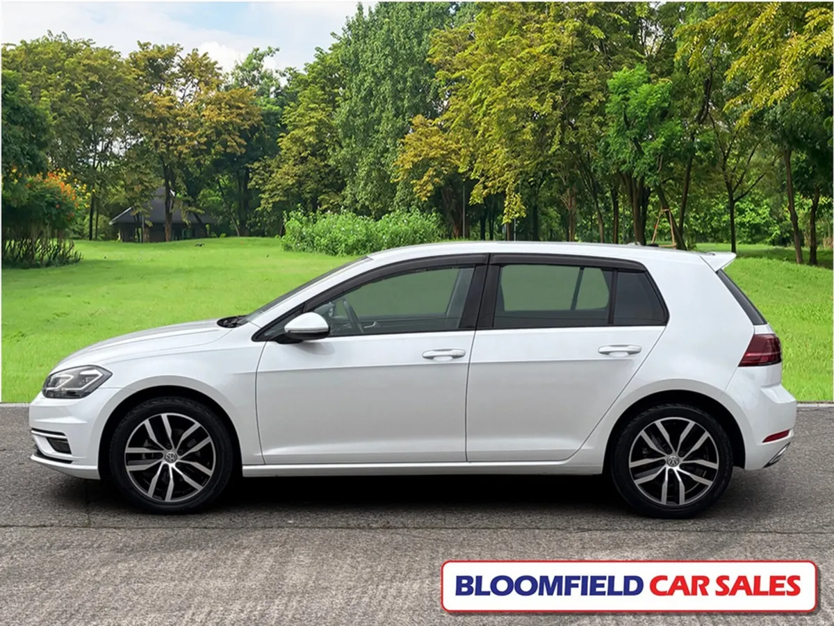 Volkswagen Golf 1.4 HIGHLINE , AUTO // IMMACULATE - Image 4