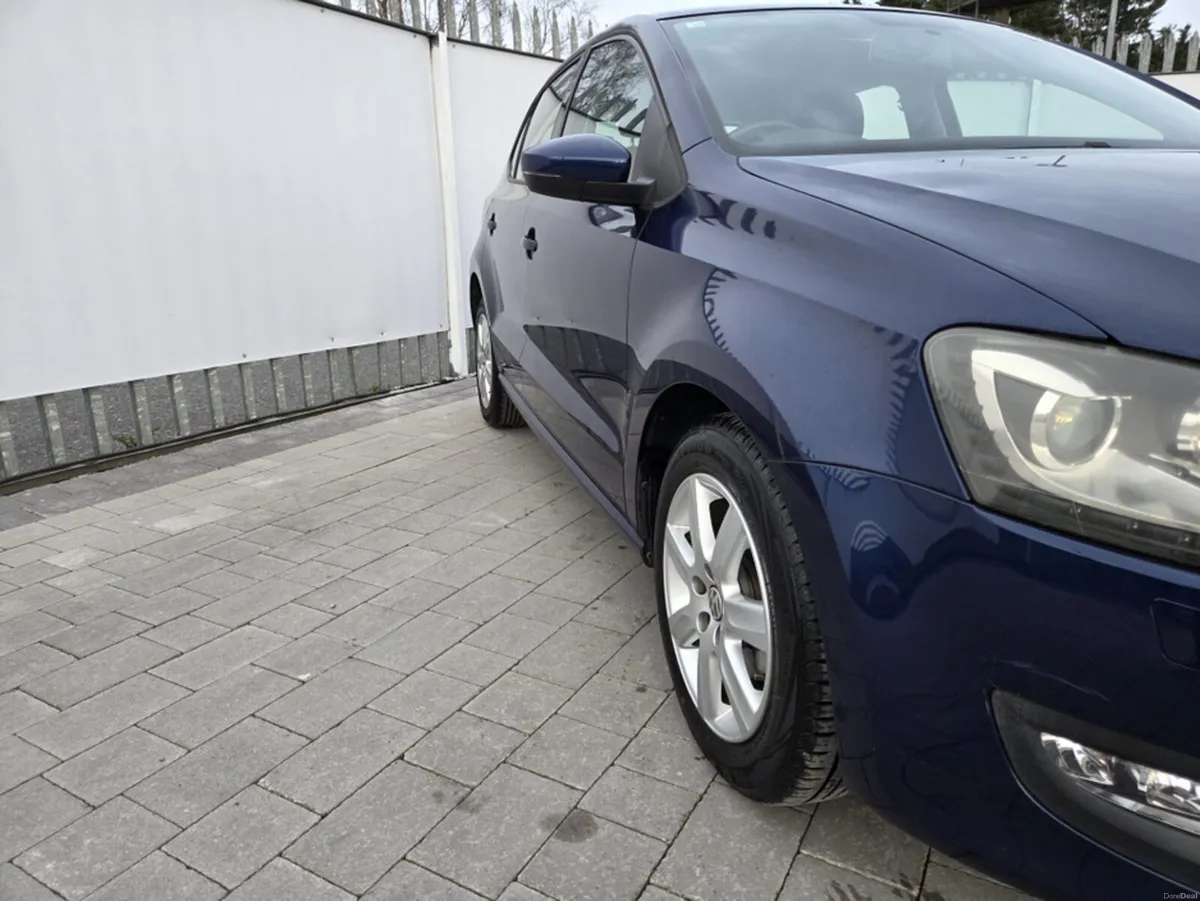 Volkswagen Polo 1.2 PETROL AUTO - Image 2