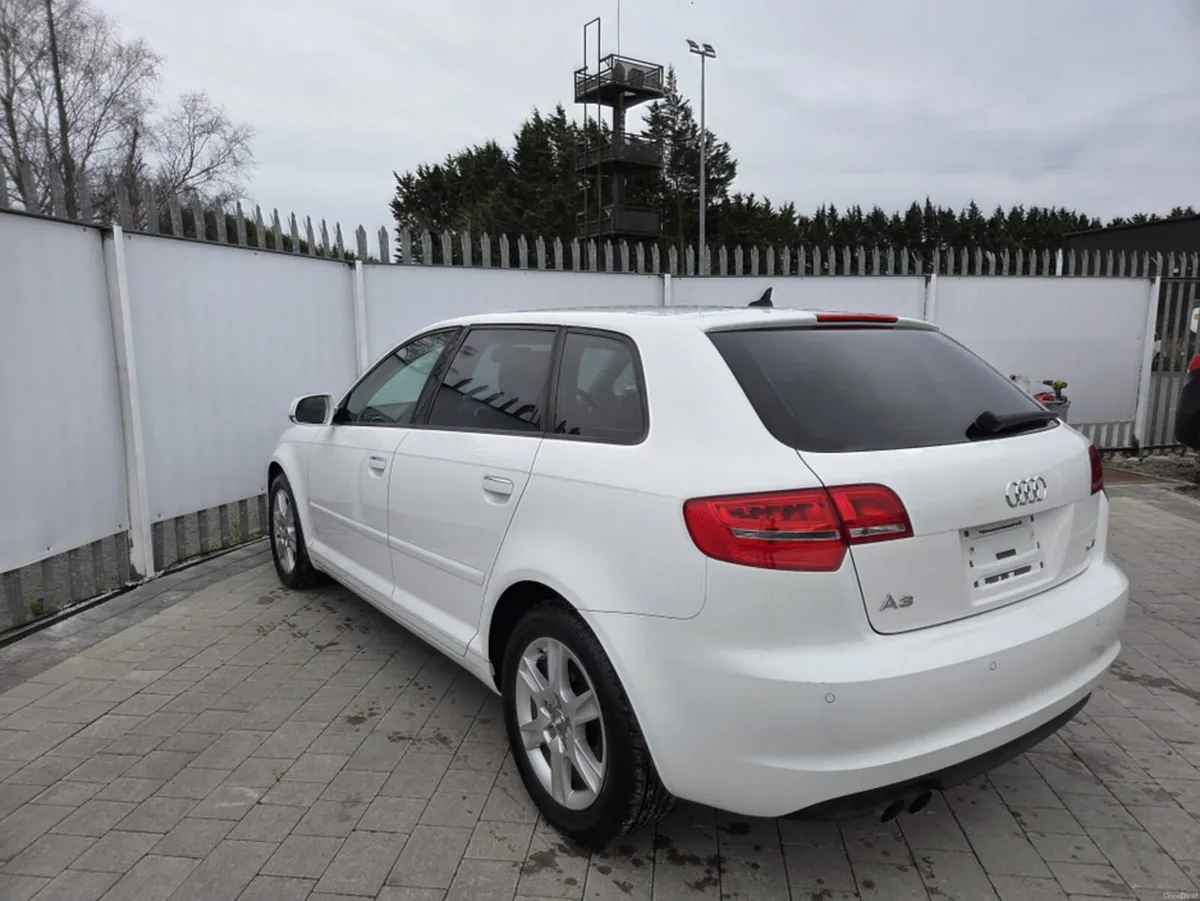 Audi A3 1.4 PETROL AUTO - Image 6