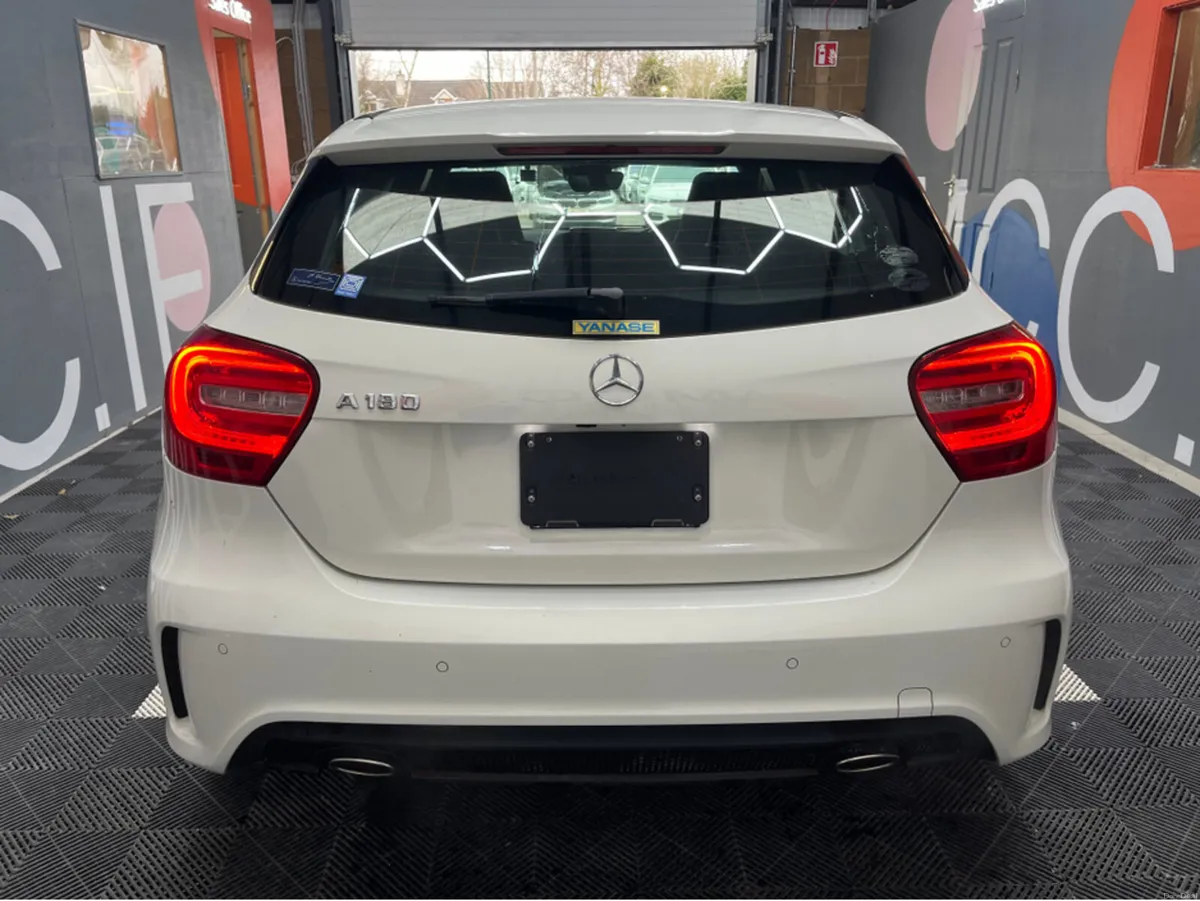 Mercedes-Benz A-Class €13950 2015 MERCEDES-BENZ A1 - Image 3