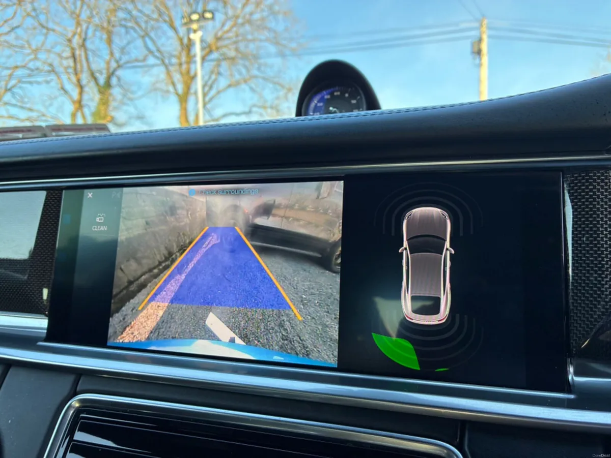 Porsche Panamera 2.9 V6 462 BHP E-HYBRIID SPORT (H - Image 4