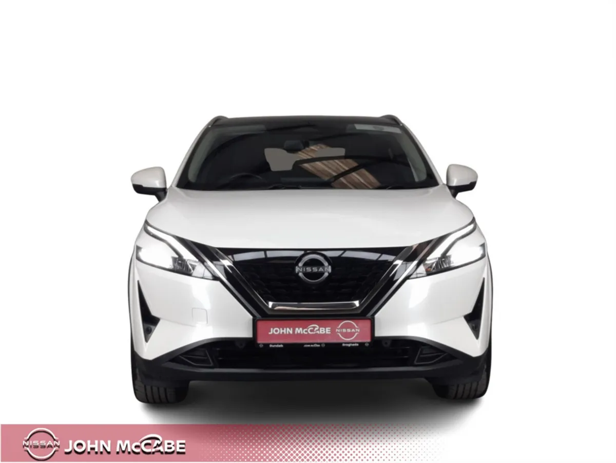 Nissan Qashqai EPOWER SV PREMIUM GR R - Image 3