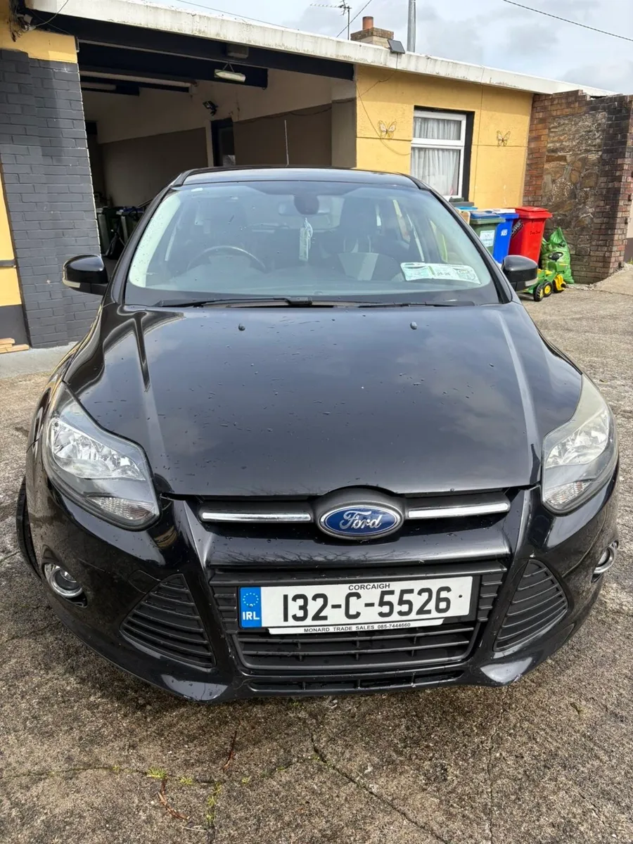 Ford Focus - Image 1