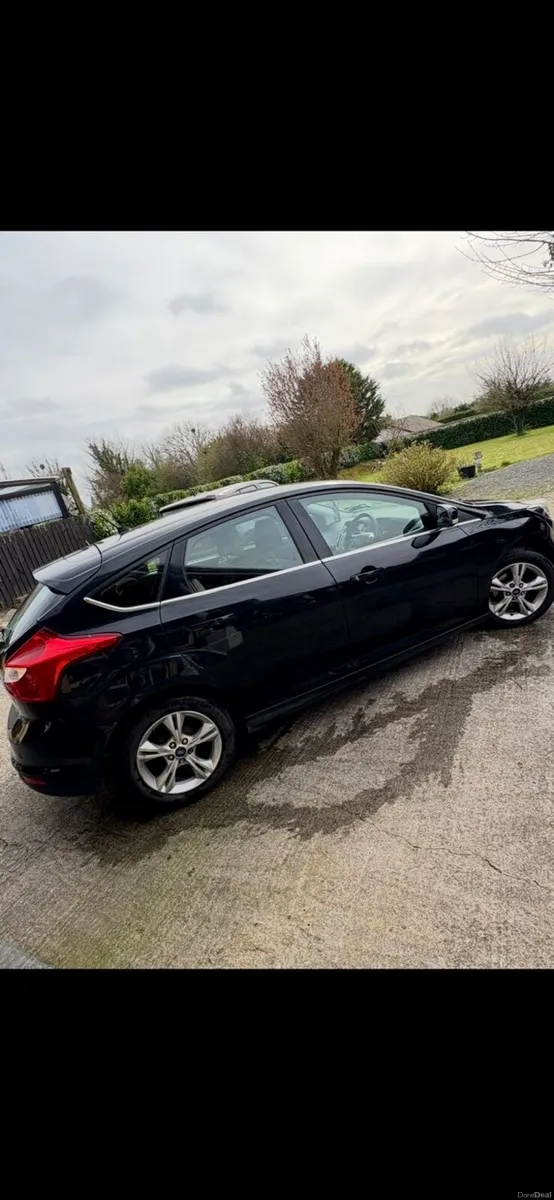 Ford Focus - Image 3