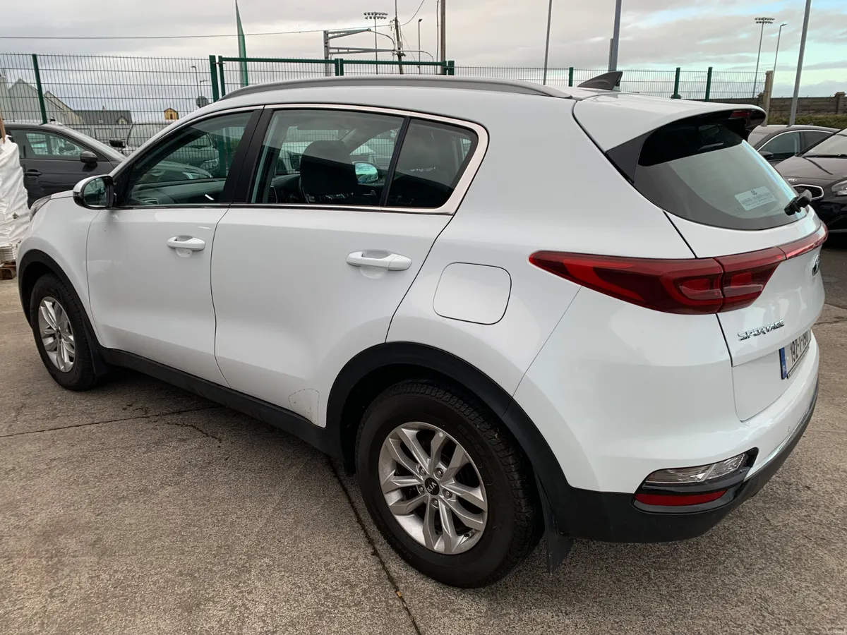 Kia Sportage 2019 - Image 6