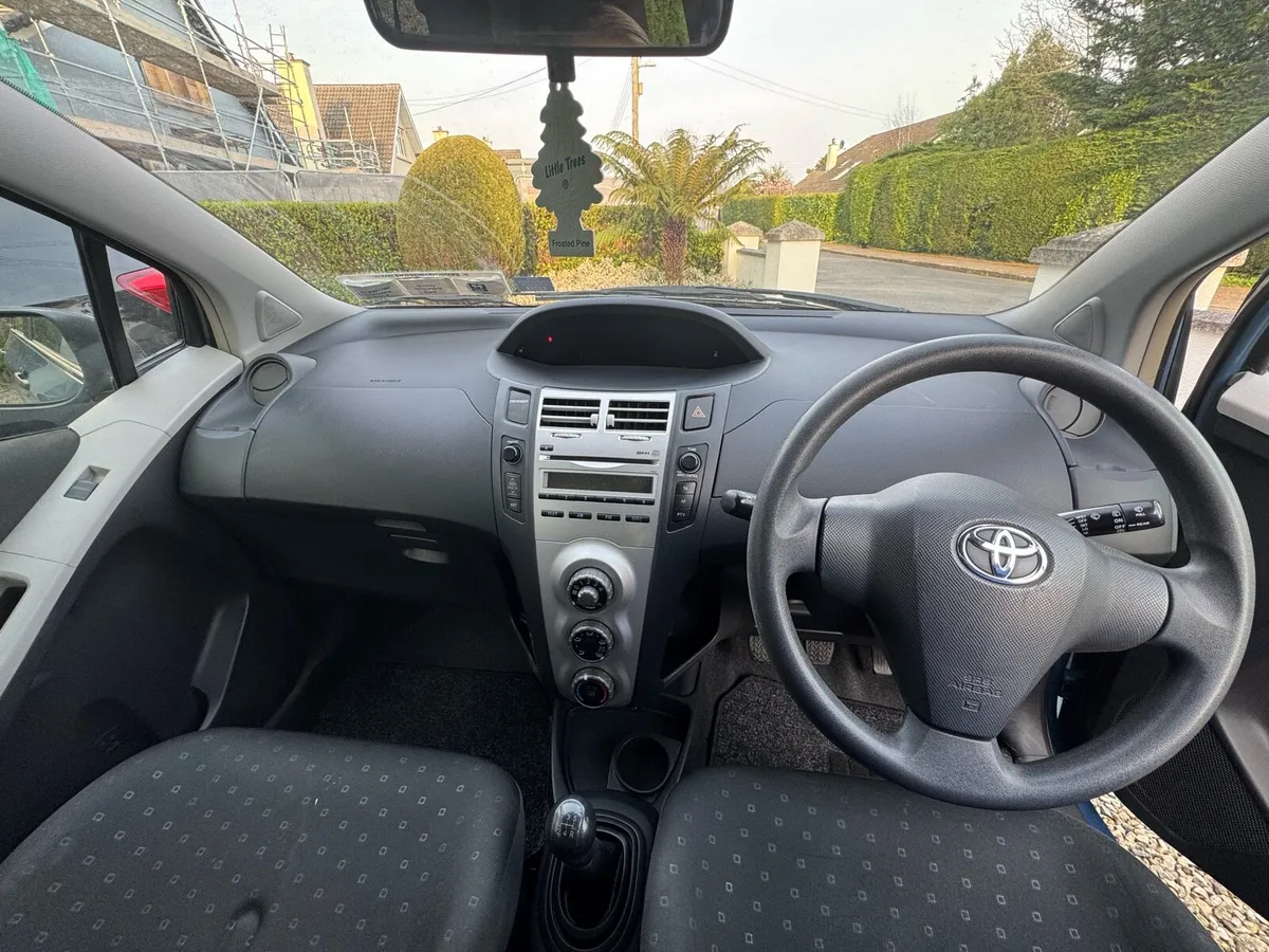 Toyota Yaris - Image 3