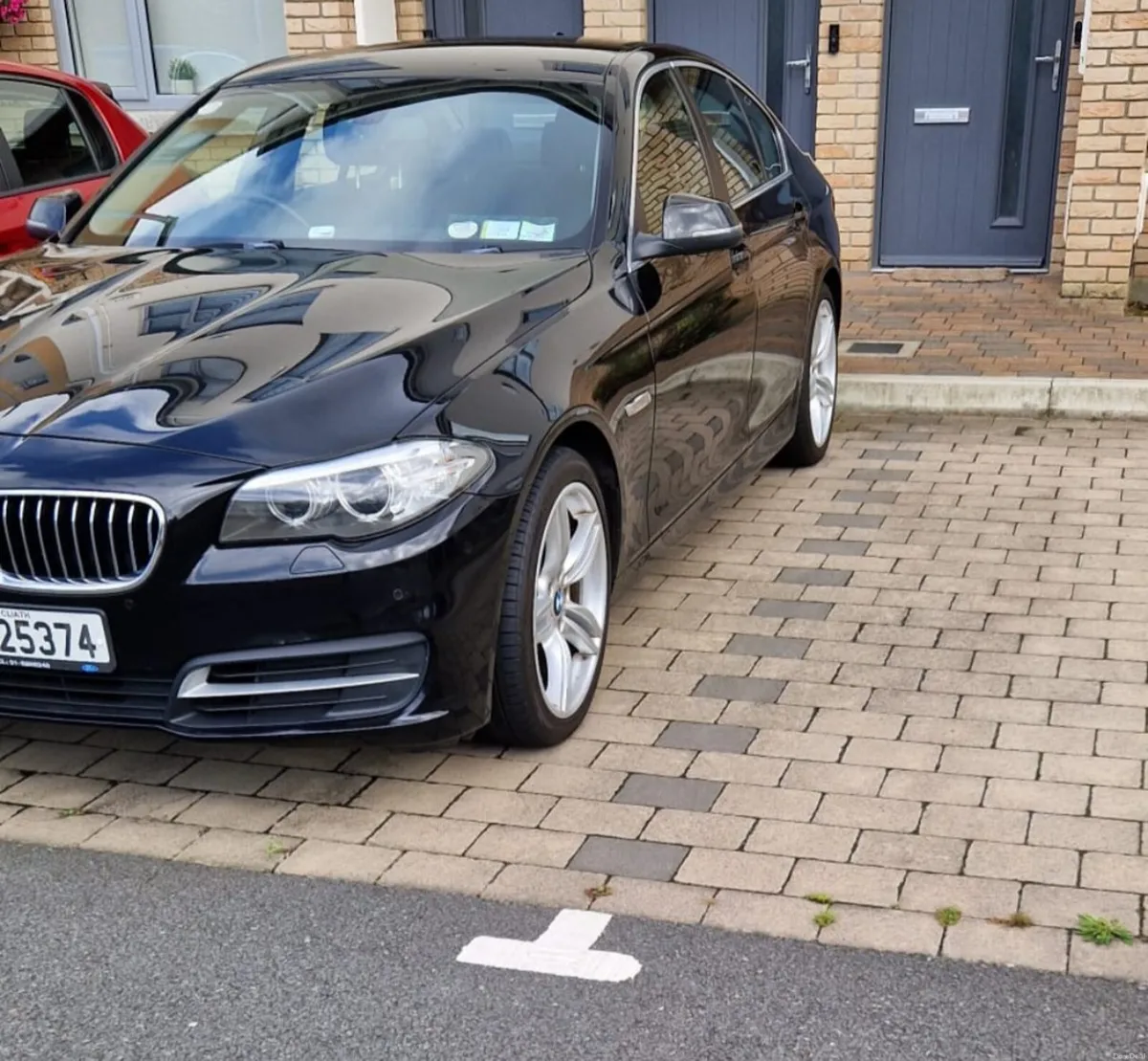 BMW 520d - Image 2