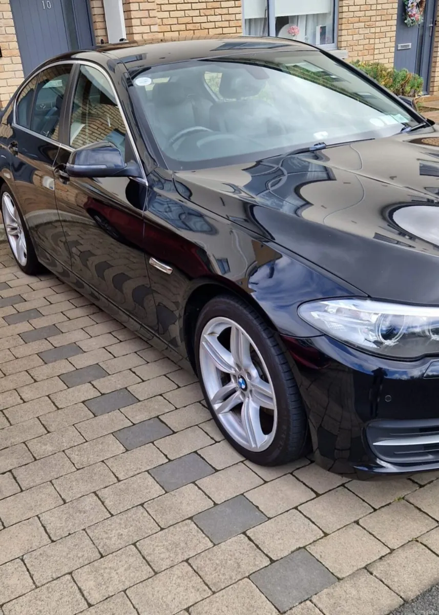 BMW 520d - Image 3