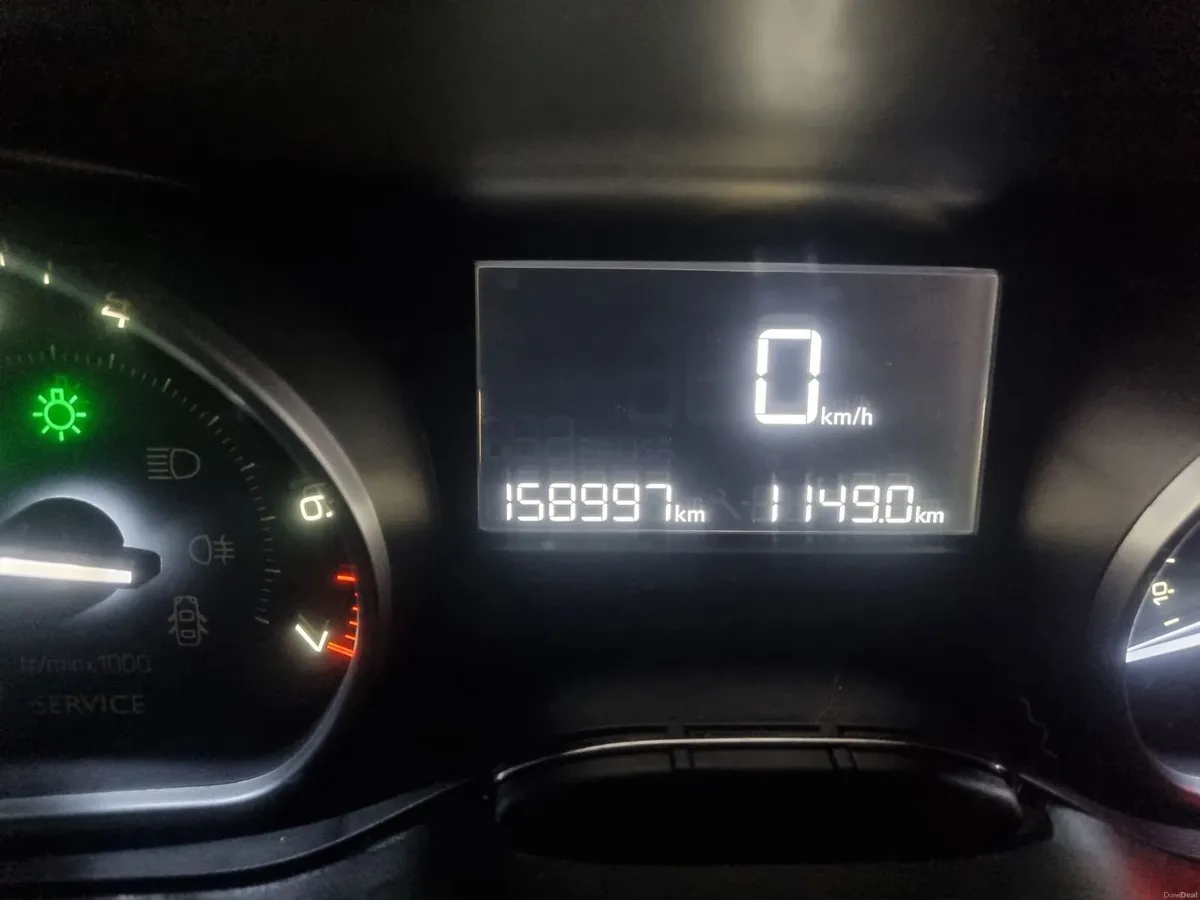 Peugeot 208 1.2 VTI - Image 2