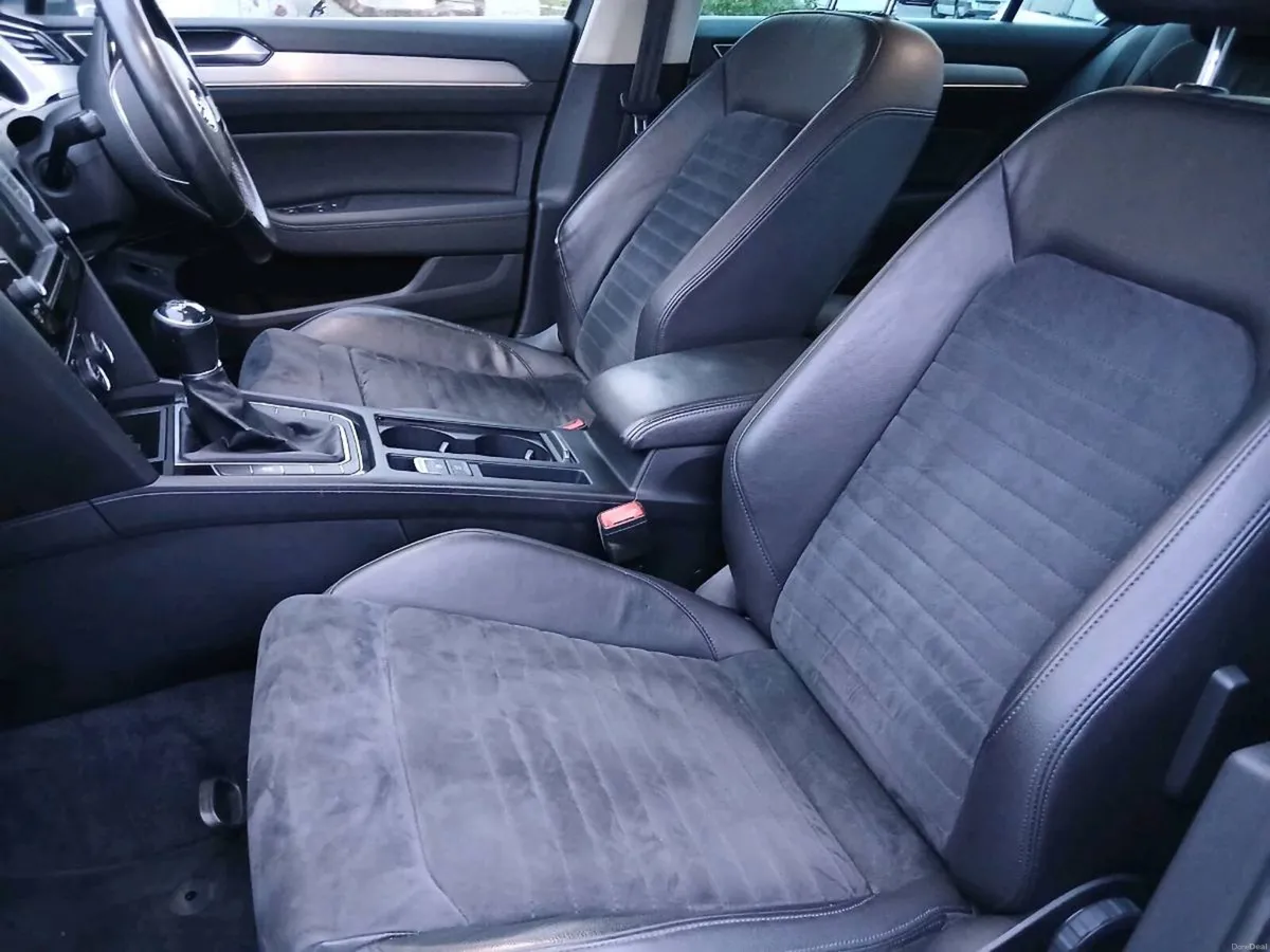 171 VW Passat FOR SALE - Image 4