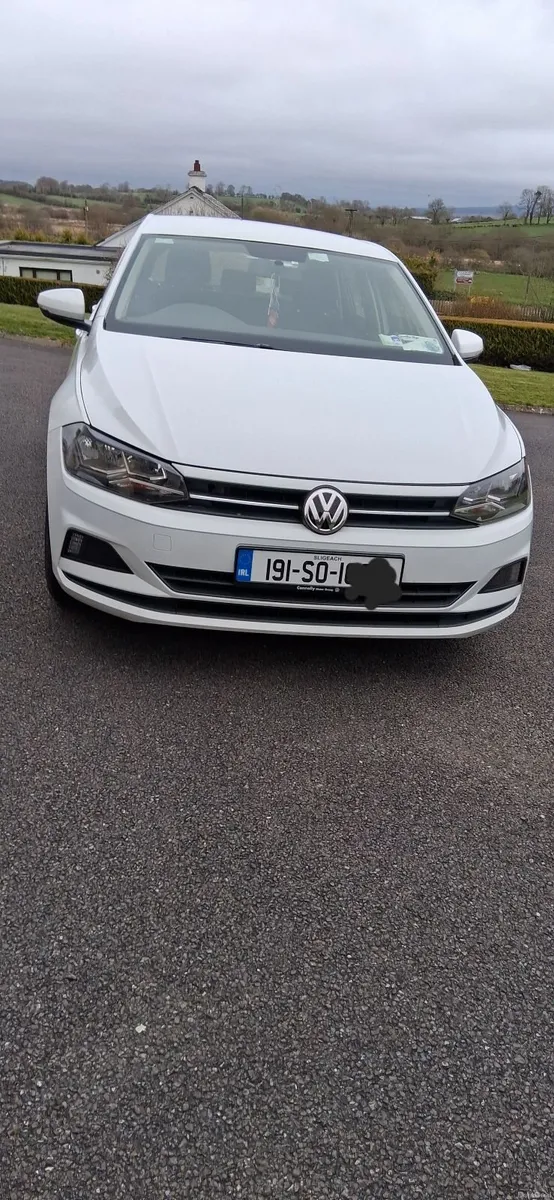 Volkswagen Polo 2019 - Image 3