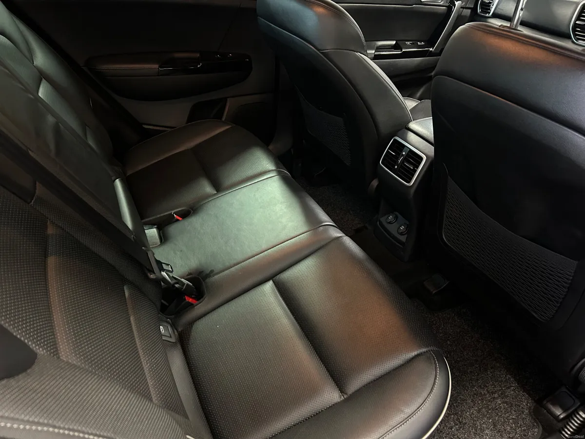 2016 Kia Sportage ISG3 Top Spec - Image 3