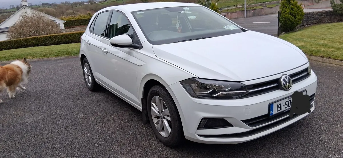 Volkswagen Polo 2019 - Image 1