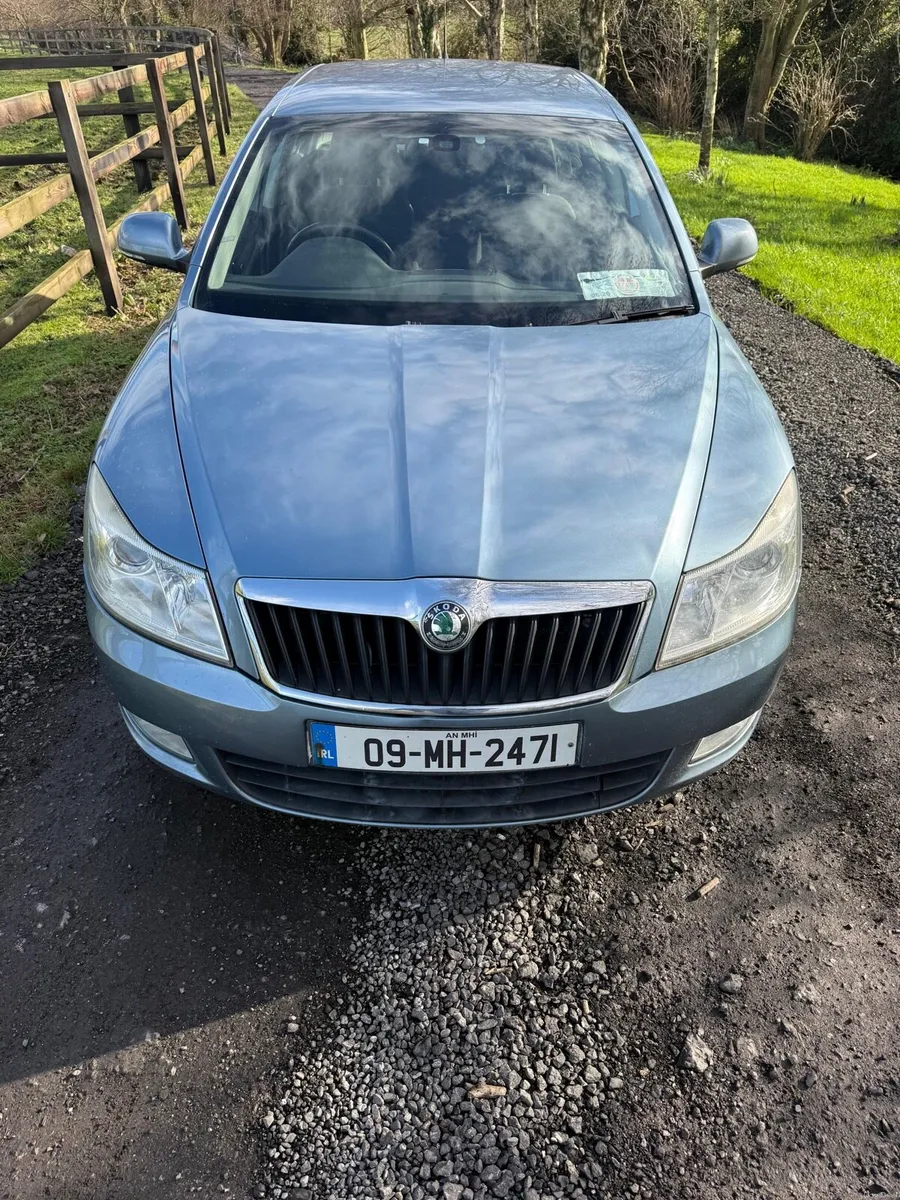 Skoda Octavia 2009 Nct 1/2027 1.9 TDI - Image 3