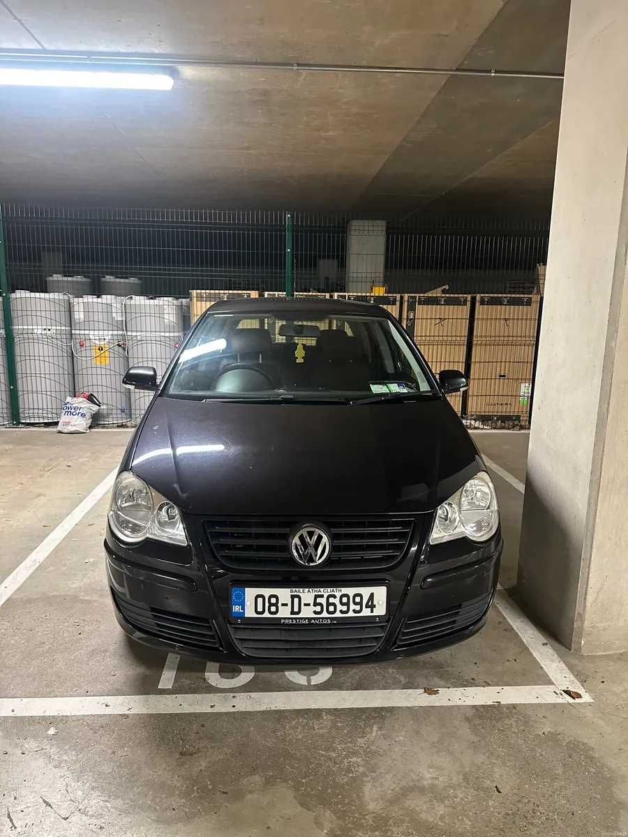 Volkswagen Polo 2008 - Image 1