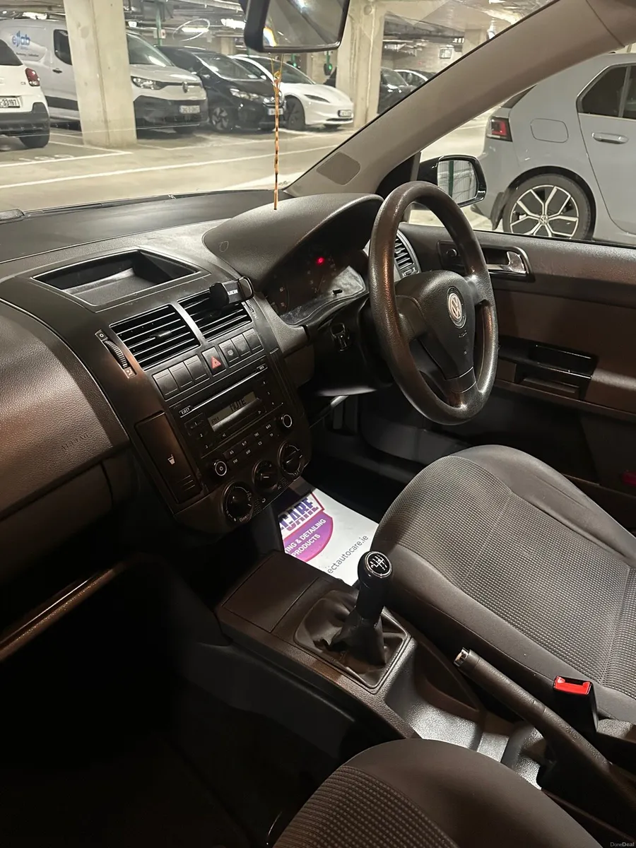Volkswagen Polo 2008 - Image 4