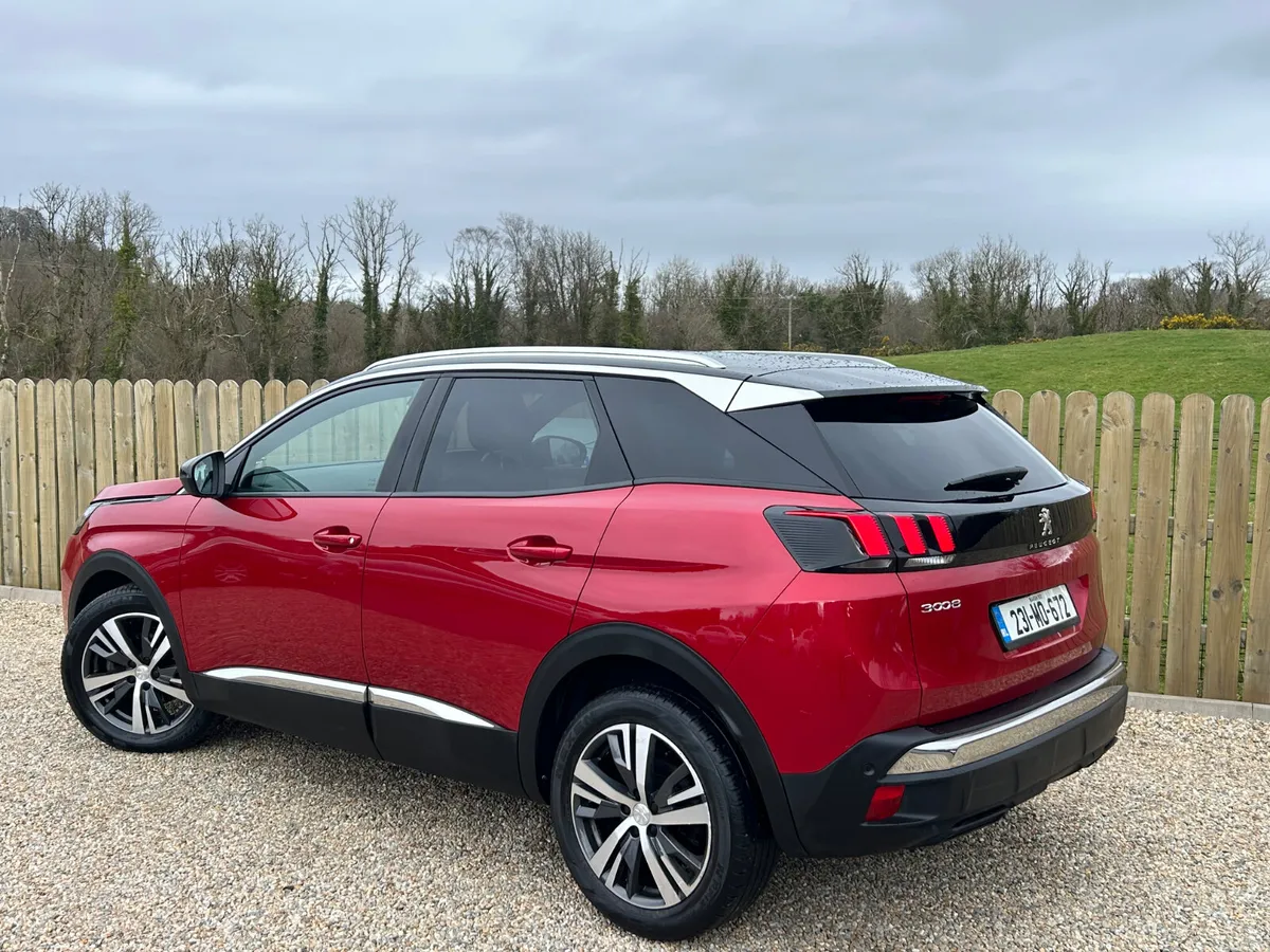 2023 Peugeot 3008 Allure Automatic - Image 2
