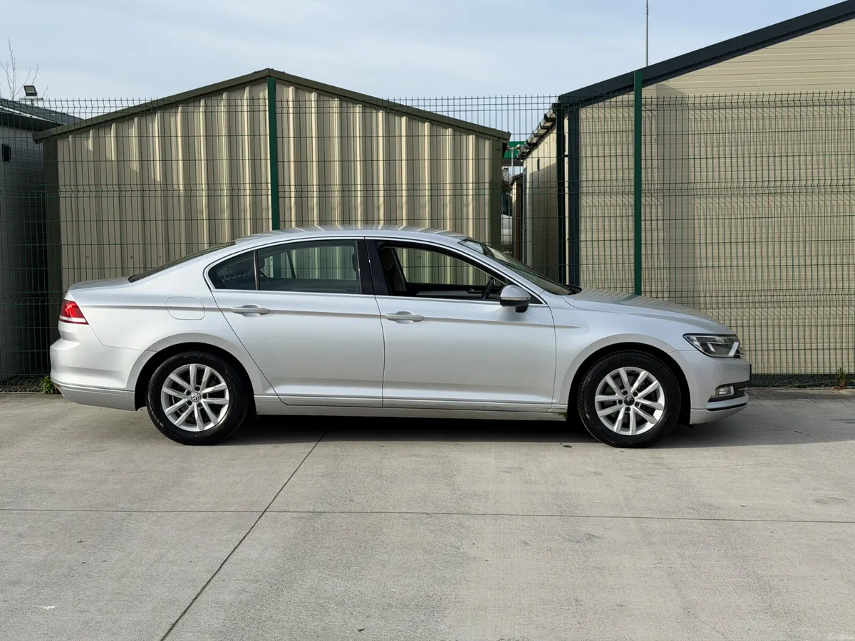 Vw Passat 2015 Full History - Image 4