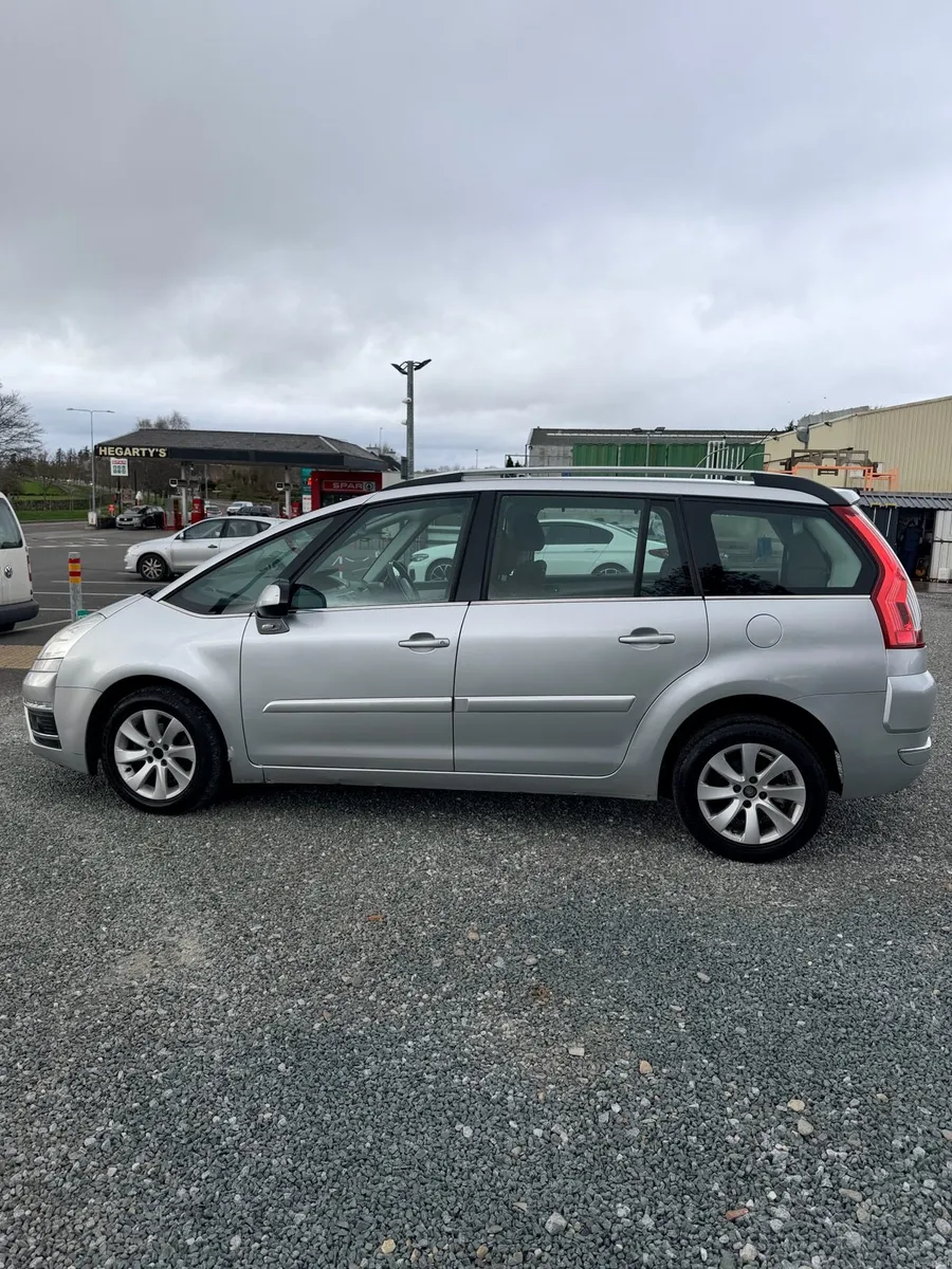 Citroen C4 Picasso - Image 3