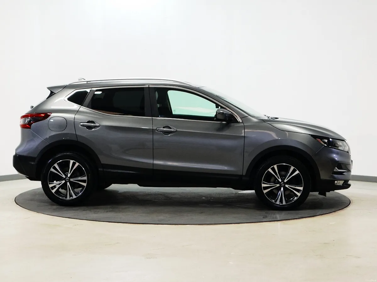*14* 2019 Nissan Qashqai 1.5dci n-connecta - Image 3