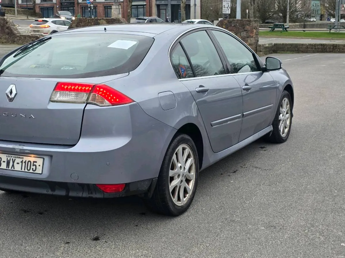 Renault laguna - Image 3
