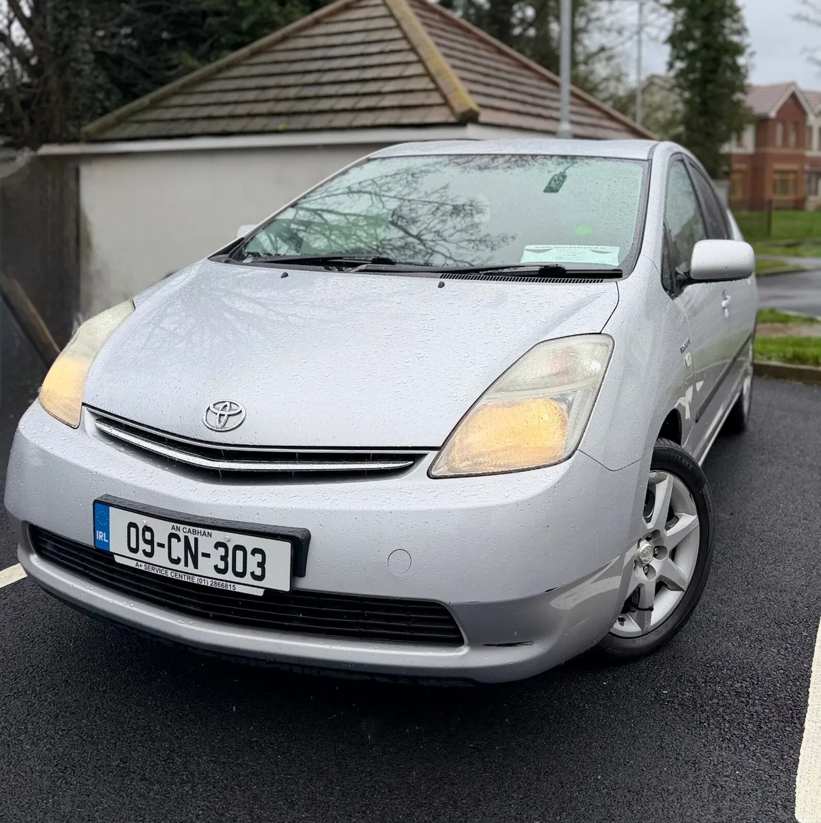 2009 Toyota Prius /// Fresh Nct ✅ - Image 3
