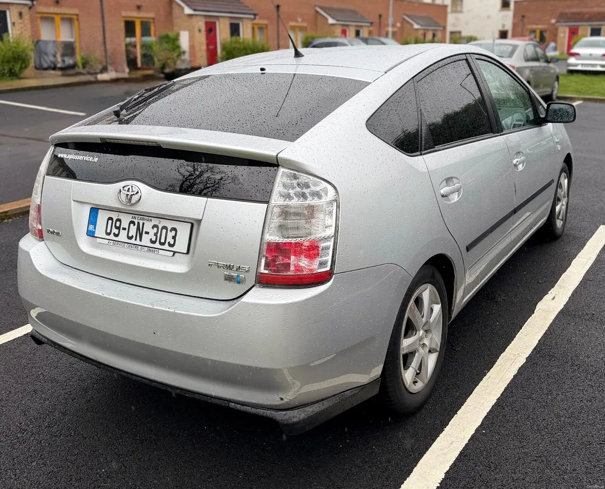 2009 Toyota Prius /// Fresh Nct ✅ - Image 4