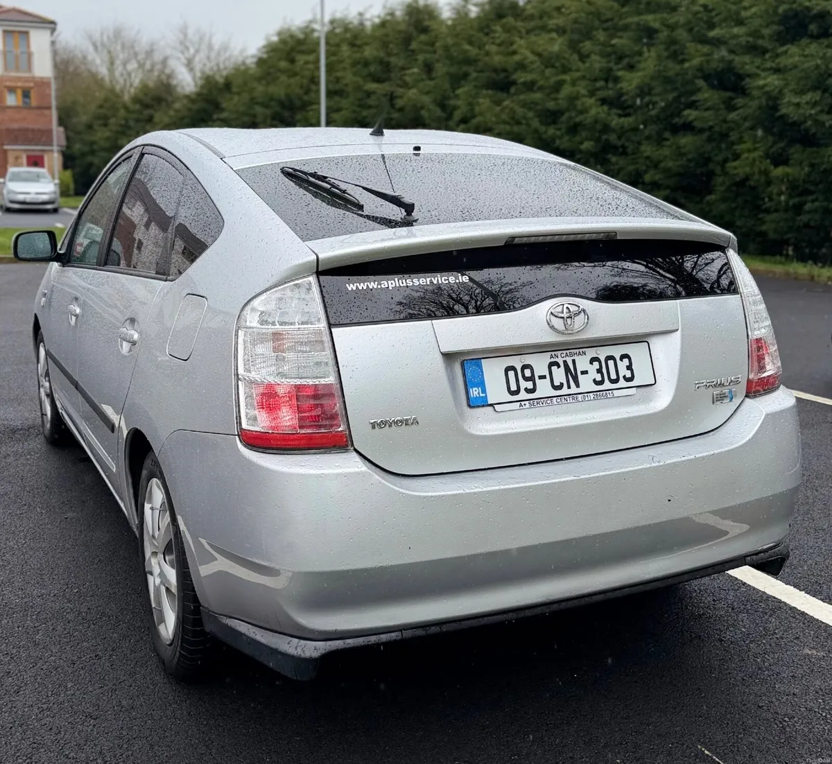 2009 Toyota Prius /// Fresh Nct ✅ - Image 2
