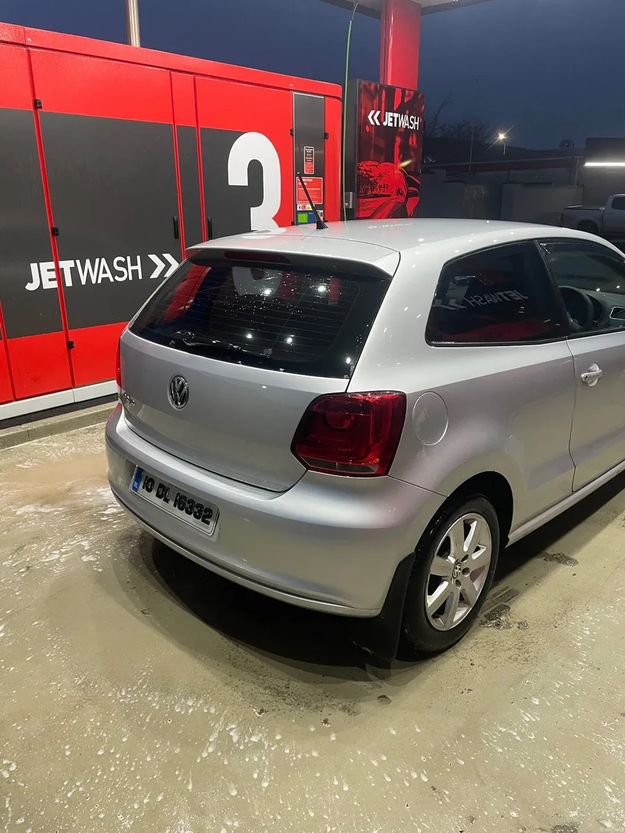 Volkswagen Polo 2010 - Image 4