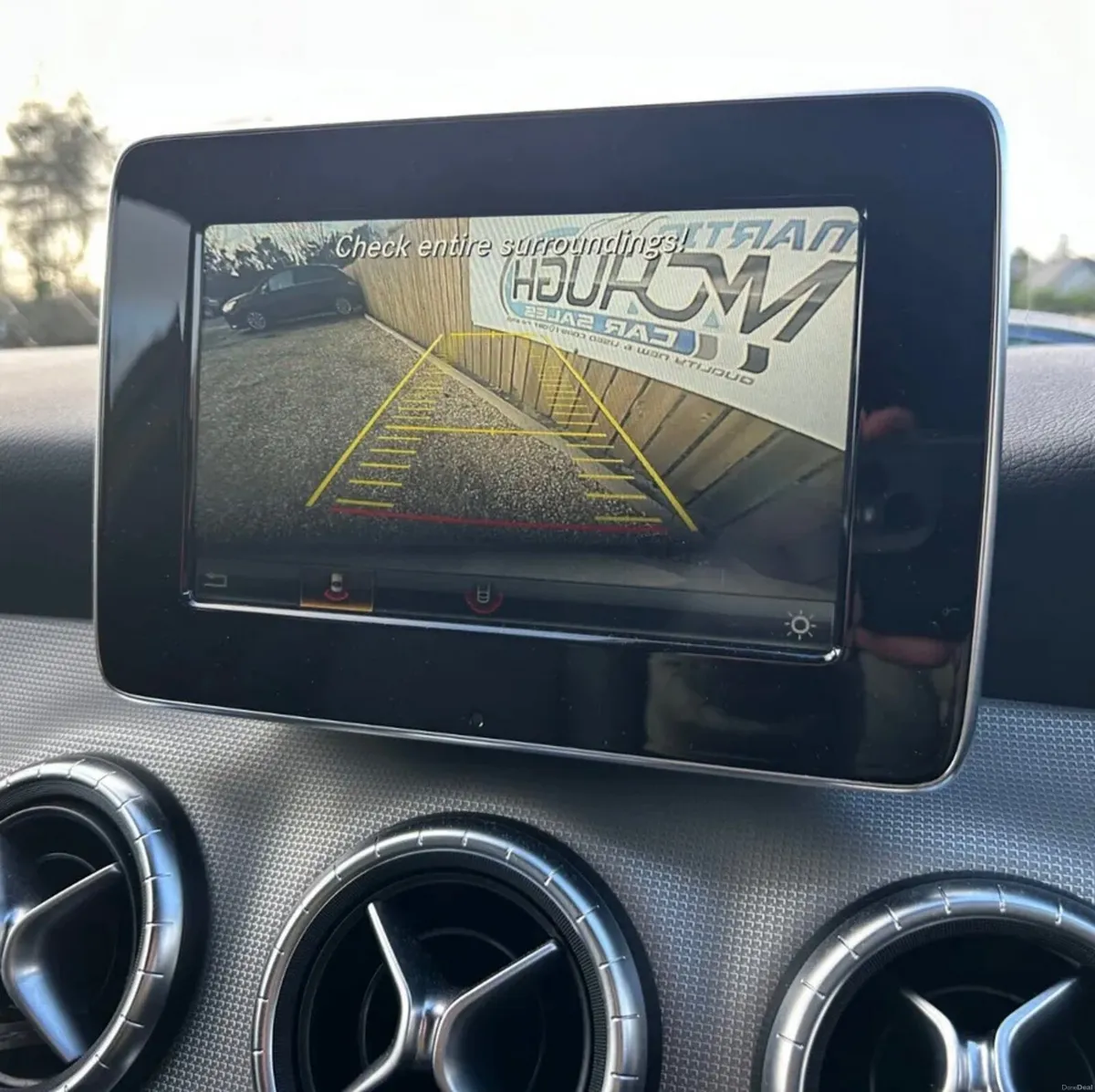 Mercedes-Benz CLA 2018 - Image 2