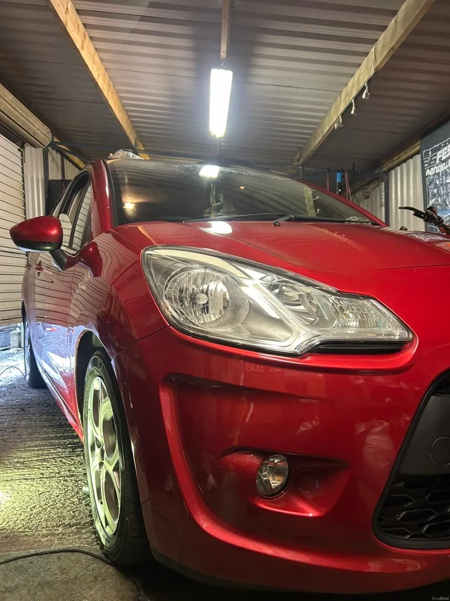 Citroen C3 - Image 4