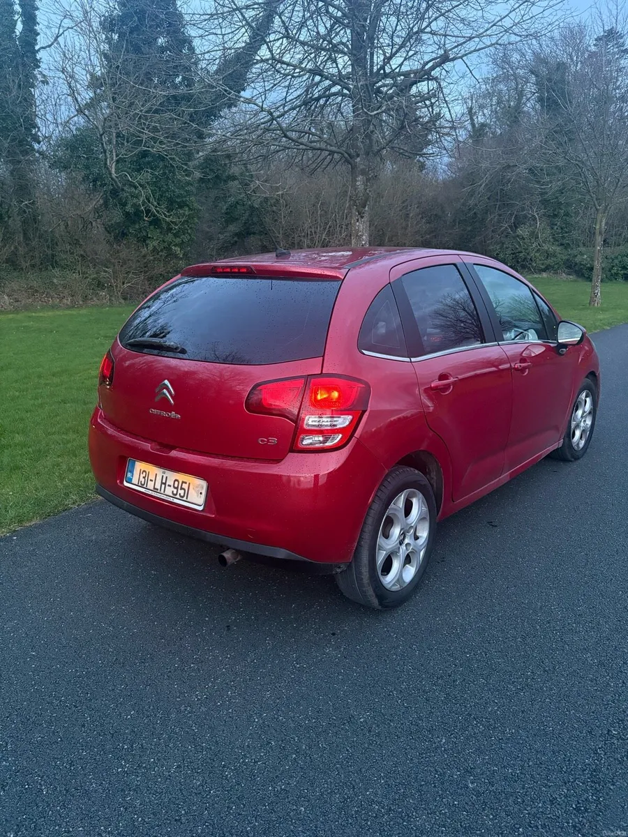 Citroen C3 - Image 3