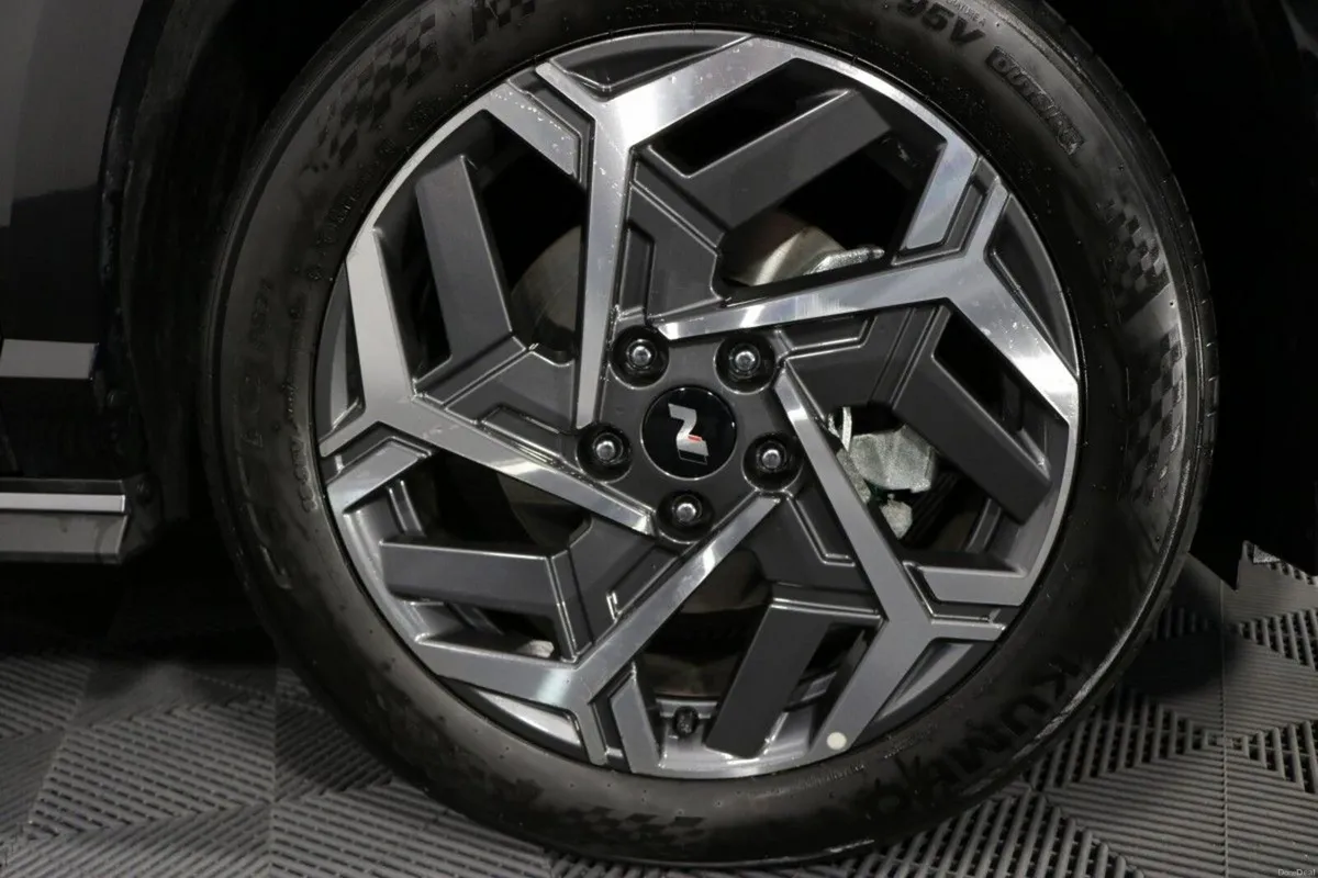 Hyundai KONA 1.6 HYBRID N Line Auto Low Milage - Image 4