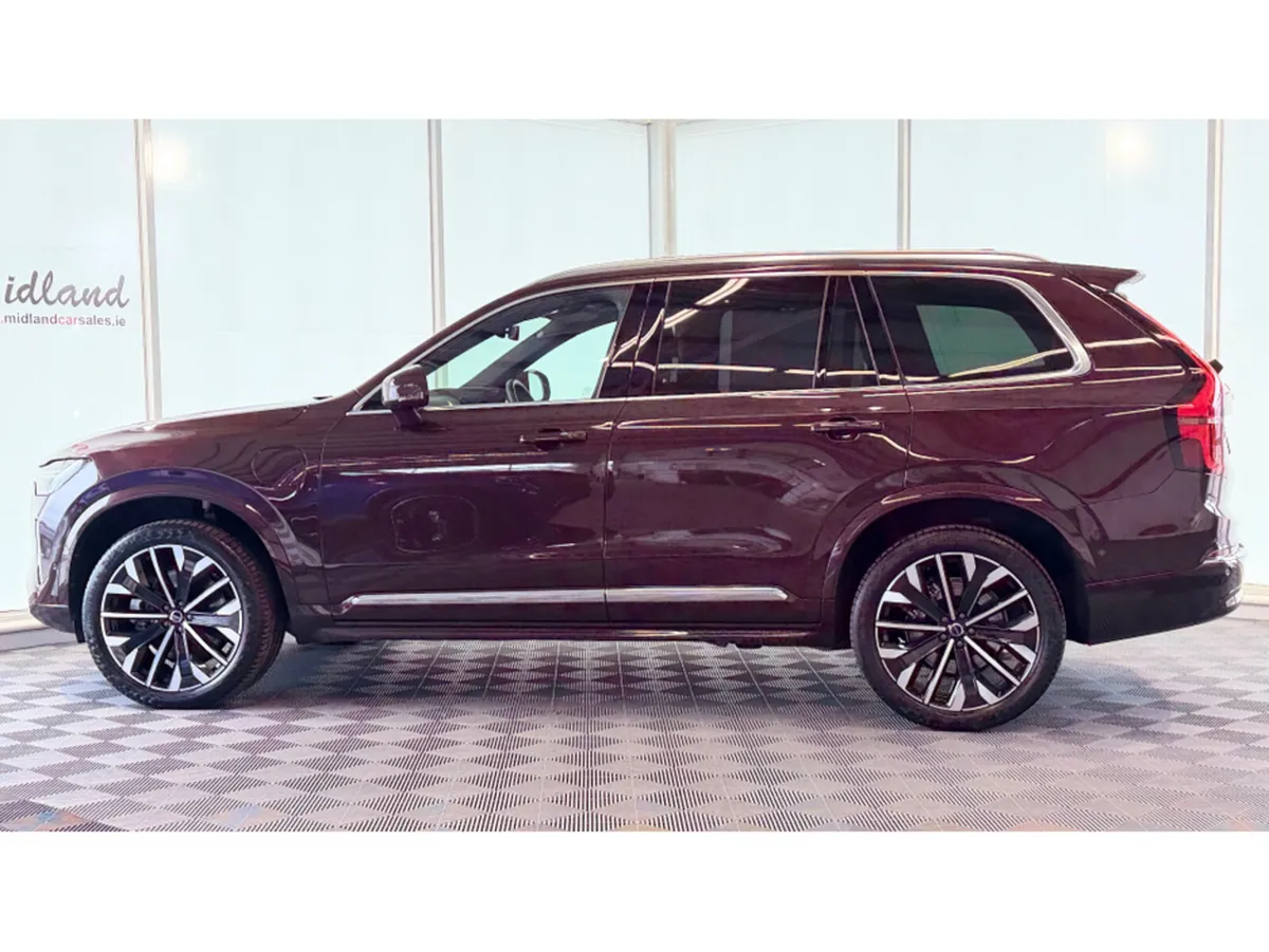 Volvo XC90 ULTRA T8 PHEV AWD AU - Image 2