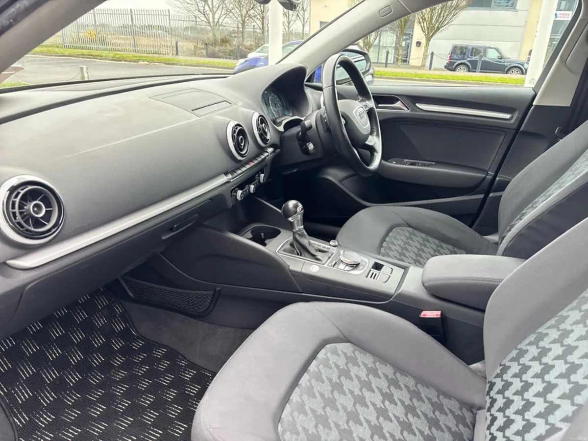 Audi A3 1.4L Petrol Automatic - Image 3