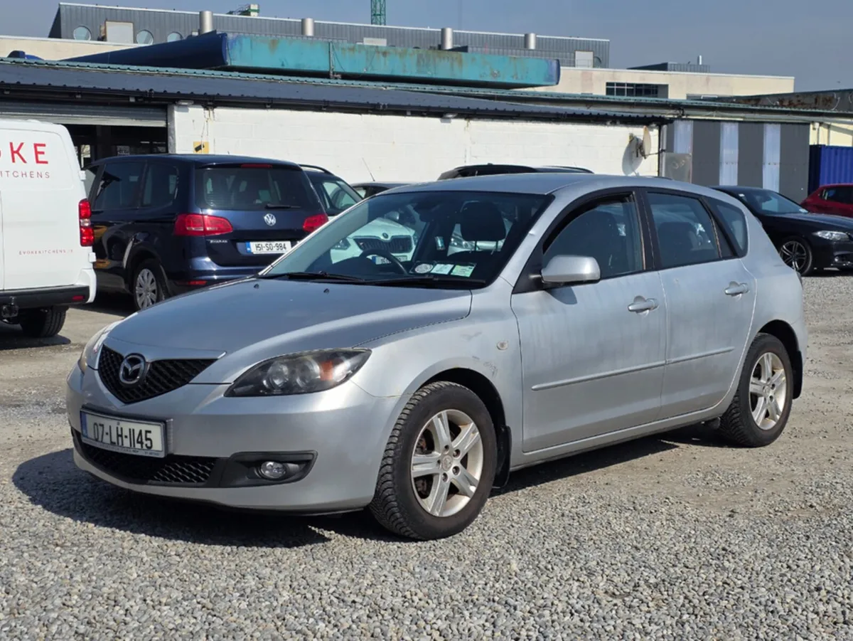Mazda Mazda3 1.4 TOURING 5DR - Image 3