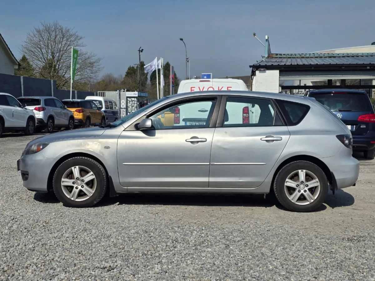 Mazda Mazda3 1.4 TOURING 5DR - Image 4