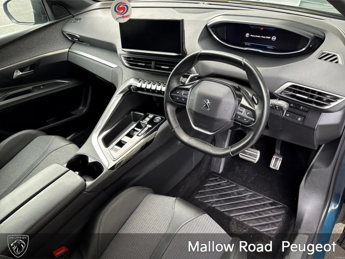 Peugeot 3008 FL ALLURE 1.5 HDI 130 6.4 - Image 2
