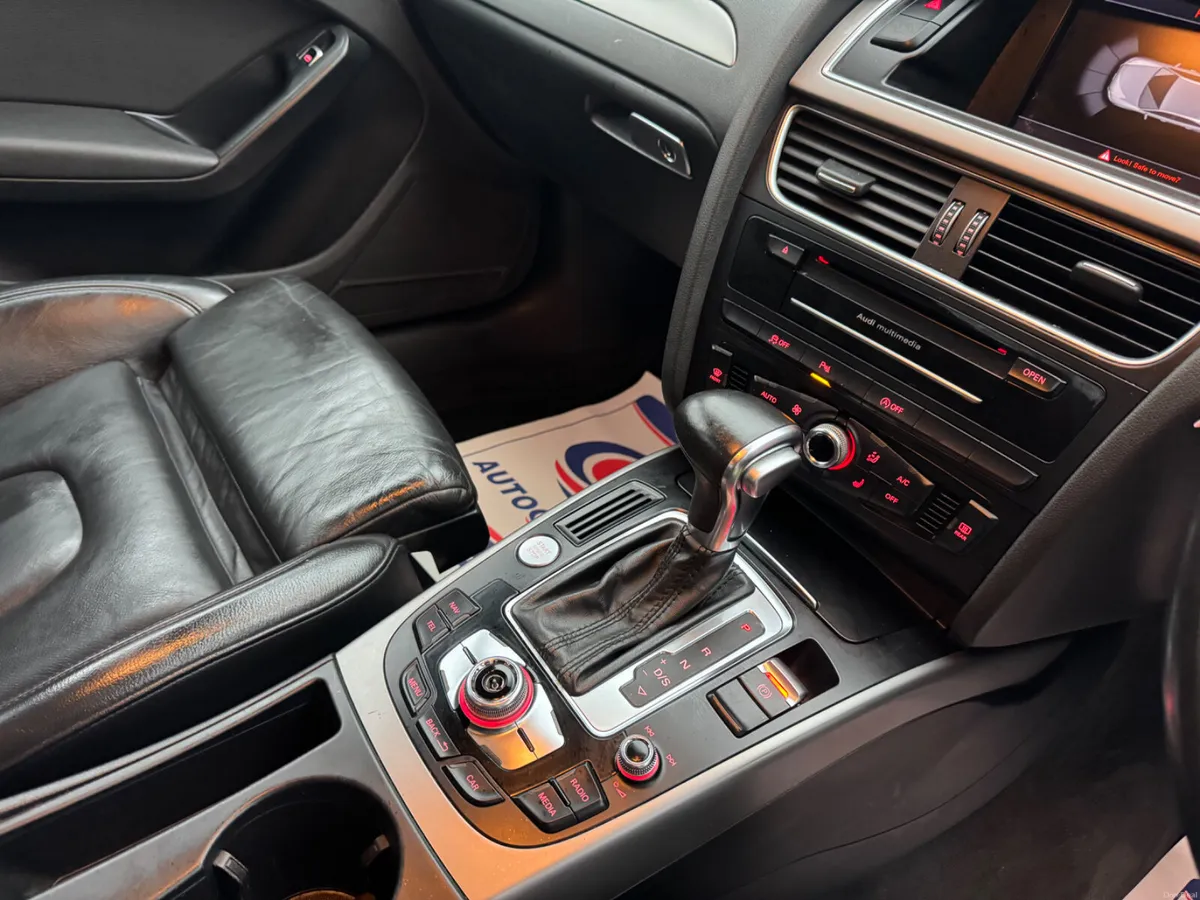 Audi A4 2015 2.0 Quattro - Image 5