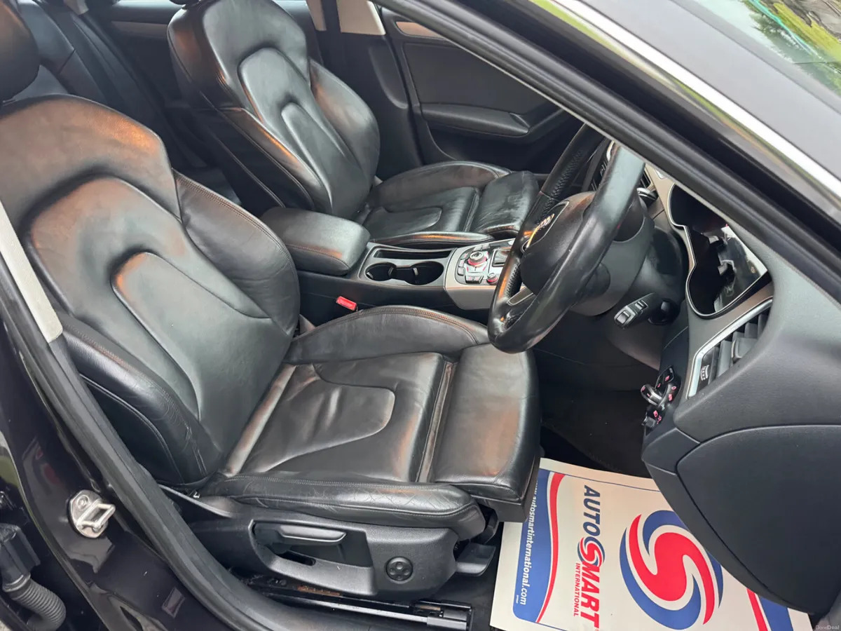 Audi A4 2015 2.0 Quattro - Image 3